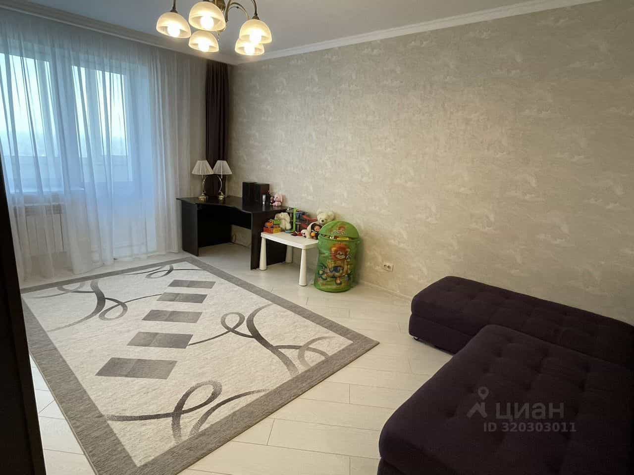 Россия, Тамбов, Набережная улица, 74к1, фото 6