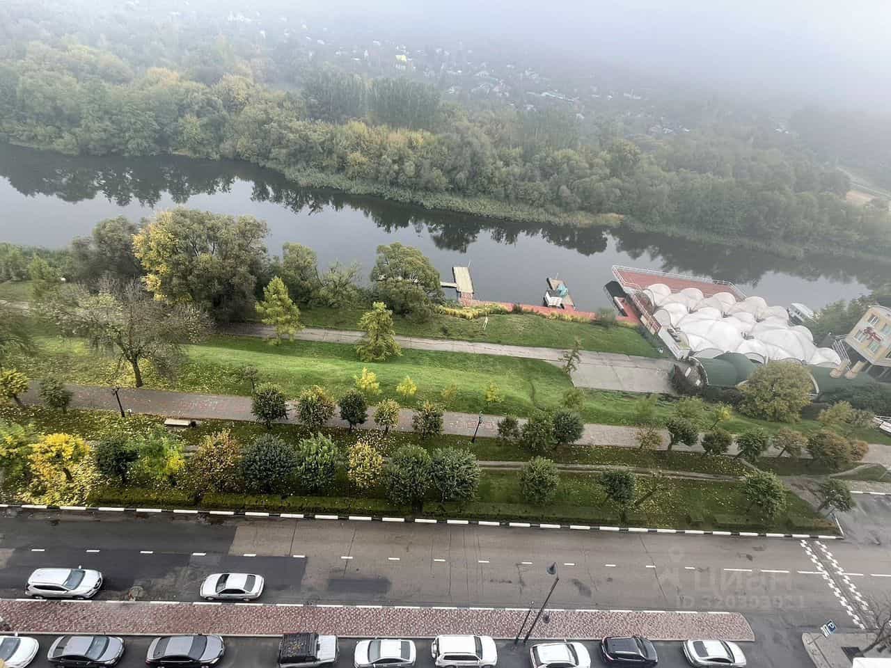 Россия, Тамбов, Набережная улица, 74к1, фото 7