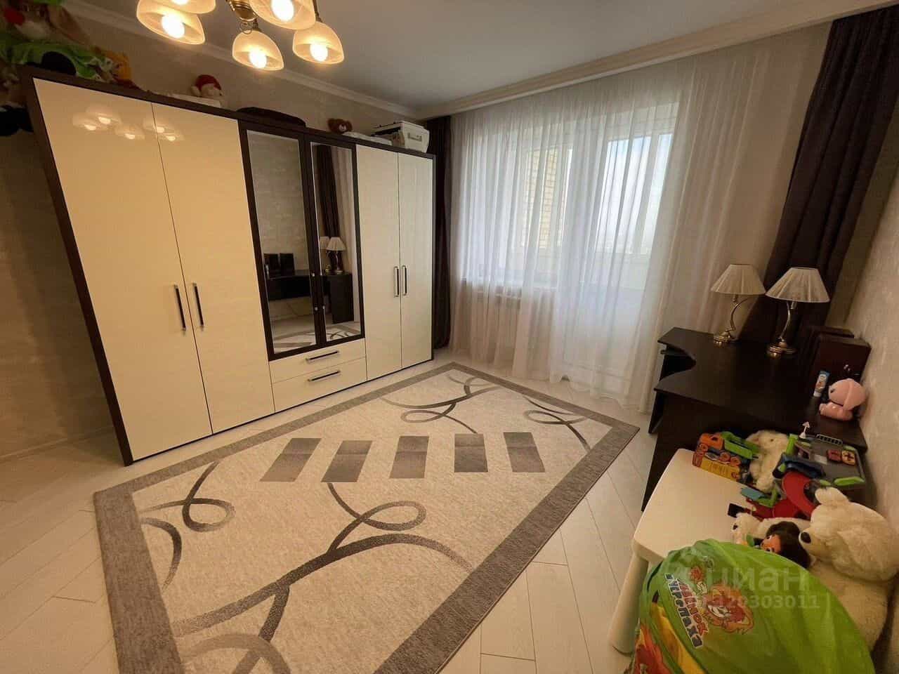 Россия, Тамбов, Набережная улица, 74к1, фото 10