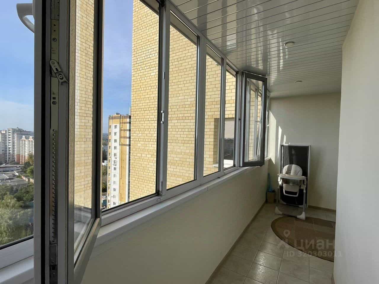Россия, Тамбов, Набережная улица, 74к1, фото 17