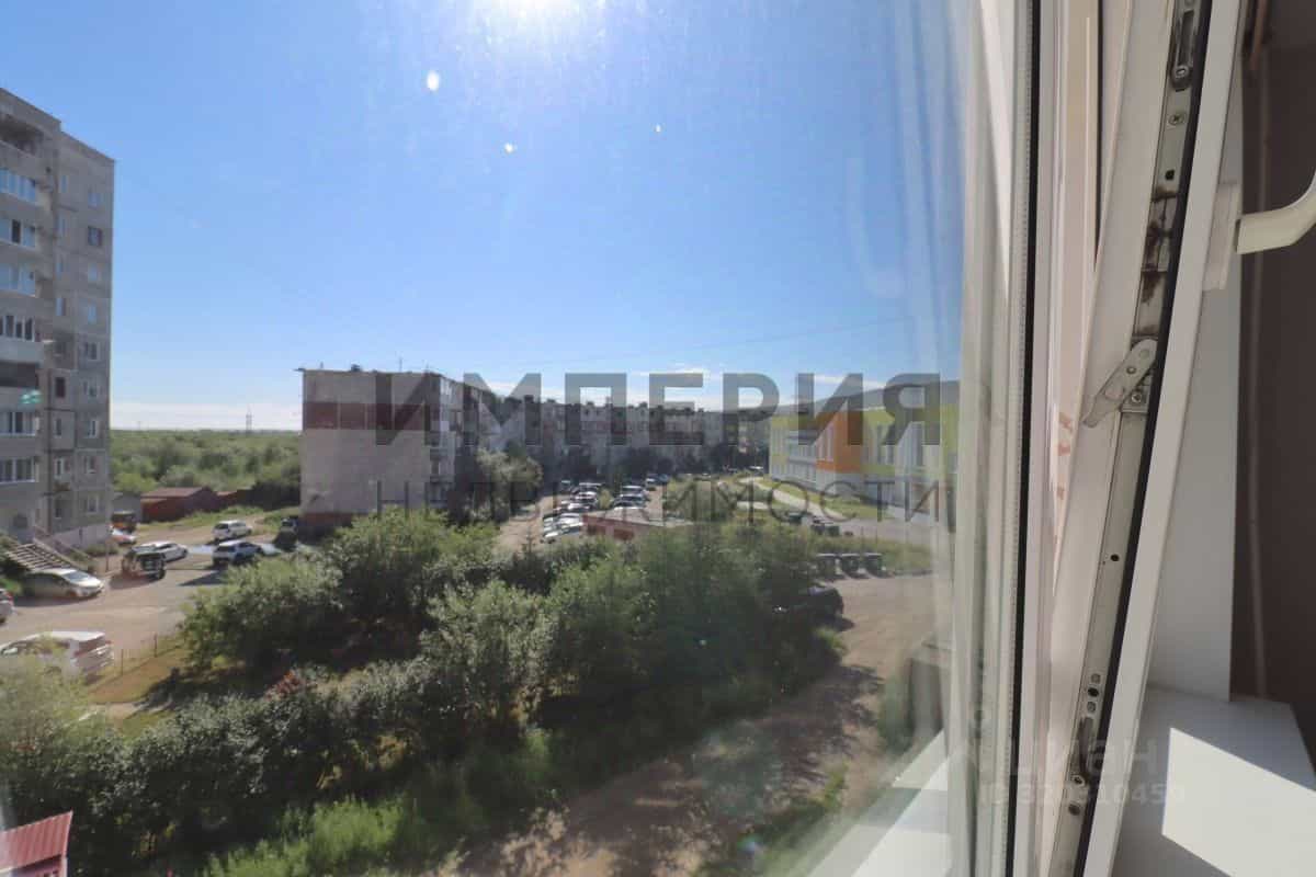 Россия, Магадан, улица Набережная реки Магаданки, 83, фото 4
