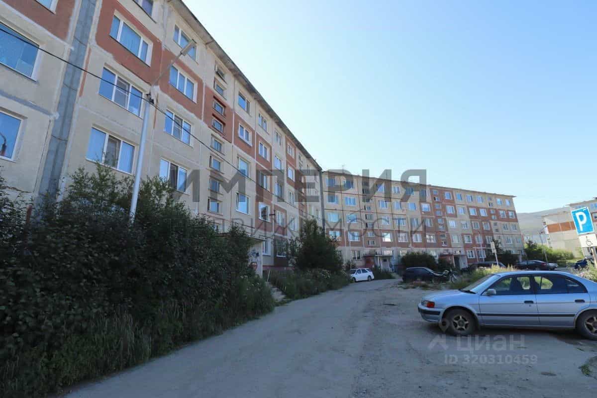Россия, Магадан, улица Набережная реки Магаданки, 83, фото 10