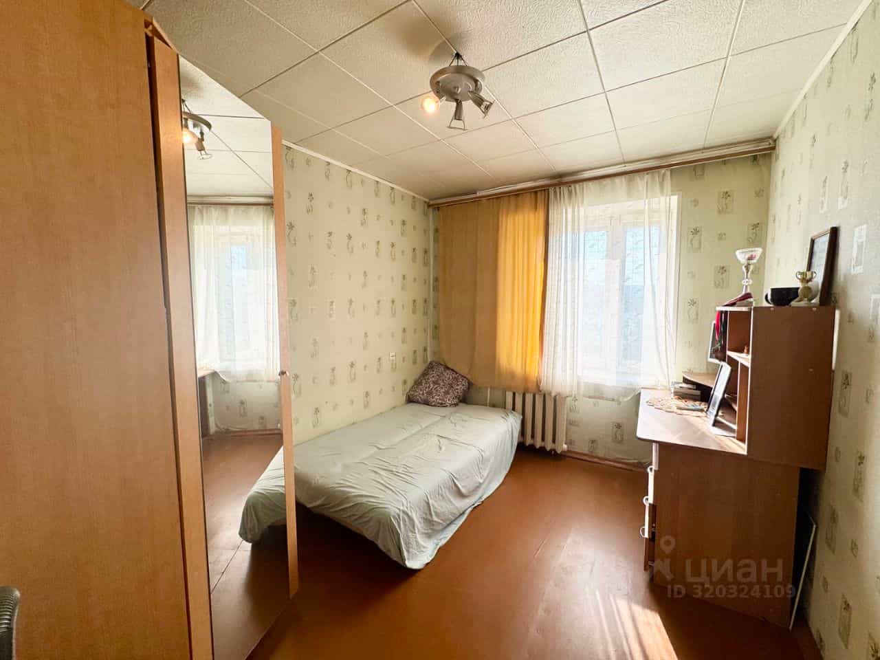 Россия, Мурманская область, Кола, улица Победы, 8, фото 8