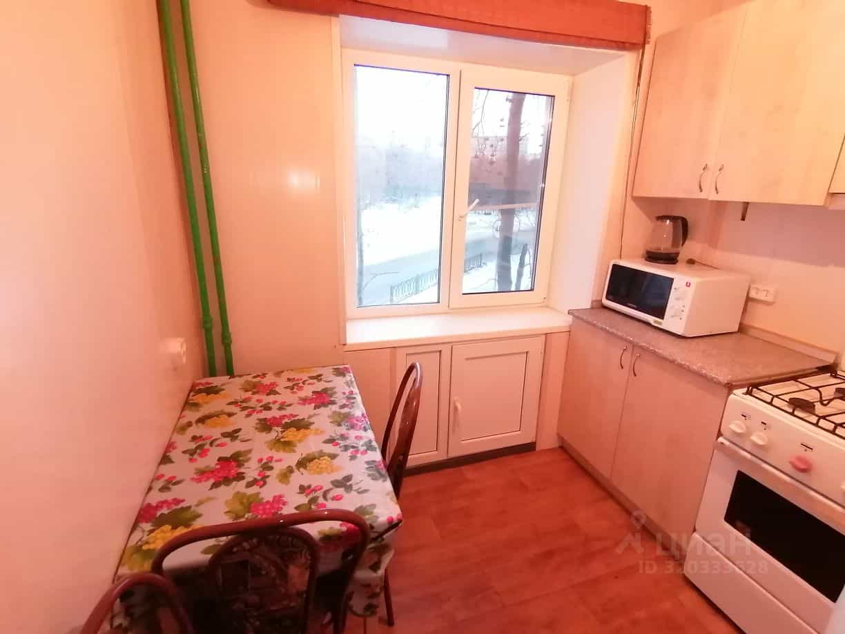 Россия, Мурманск, Бондарная улица, 32, фото 4