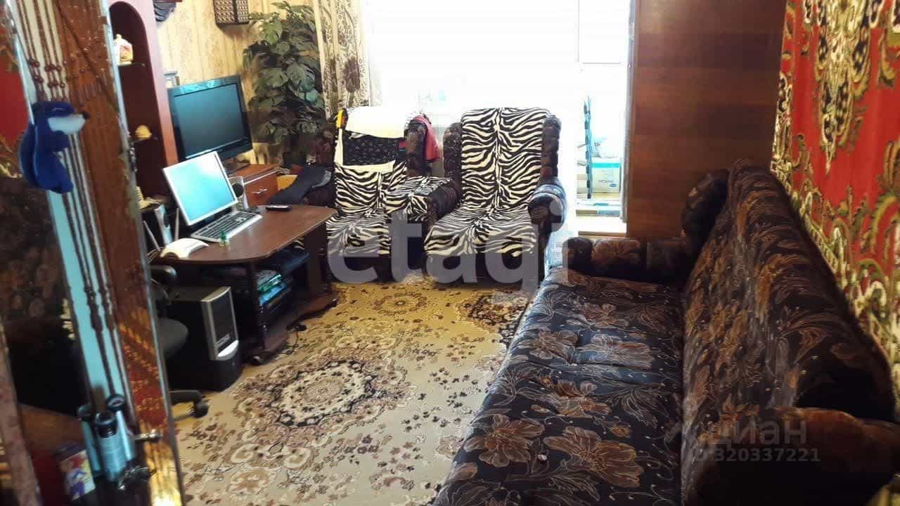 Россия, Кострома, улица Новосёлов, 19Б, фото 4