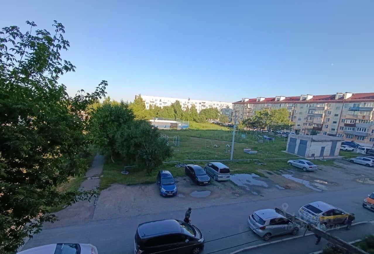 Россия, Приморский край, Уссурийский городской округ, село Воздвиженка, улица Жуковского, 2, фото 16