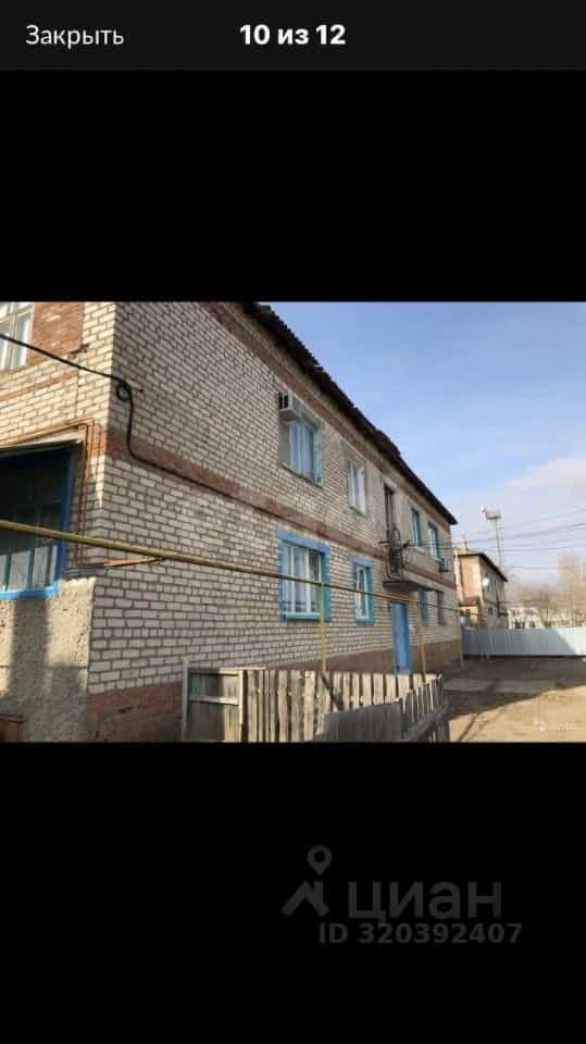 Россия, Астраханская область, Камызякский район, село Тузуклей, проспект Ильича, 12