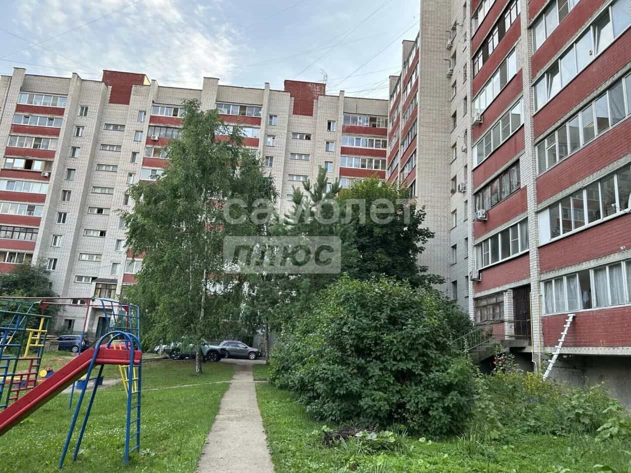 Россия, Смоленск, улица Крупской, 55А, фото 6