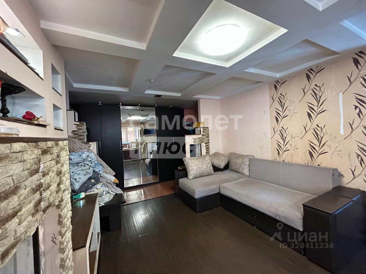 Россия, Смоленск, улица Крупской, 55А