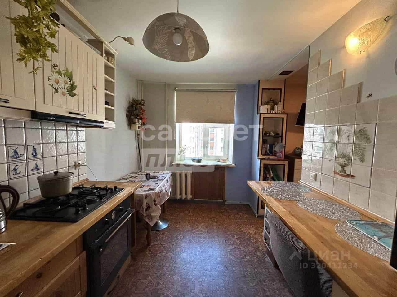 Россия, Смоленск, улица Крупской, 55А, фото 3