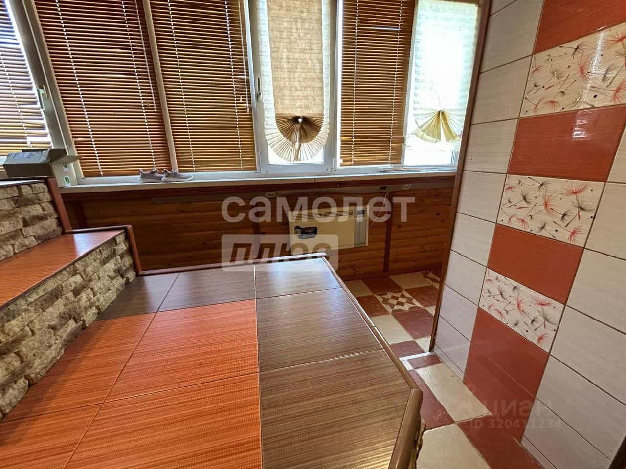 Россия, Смоленск, улица Крупской, 55А, фото 4
