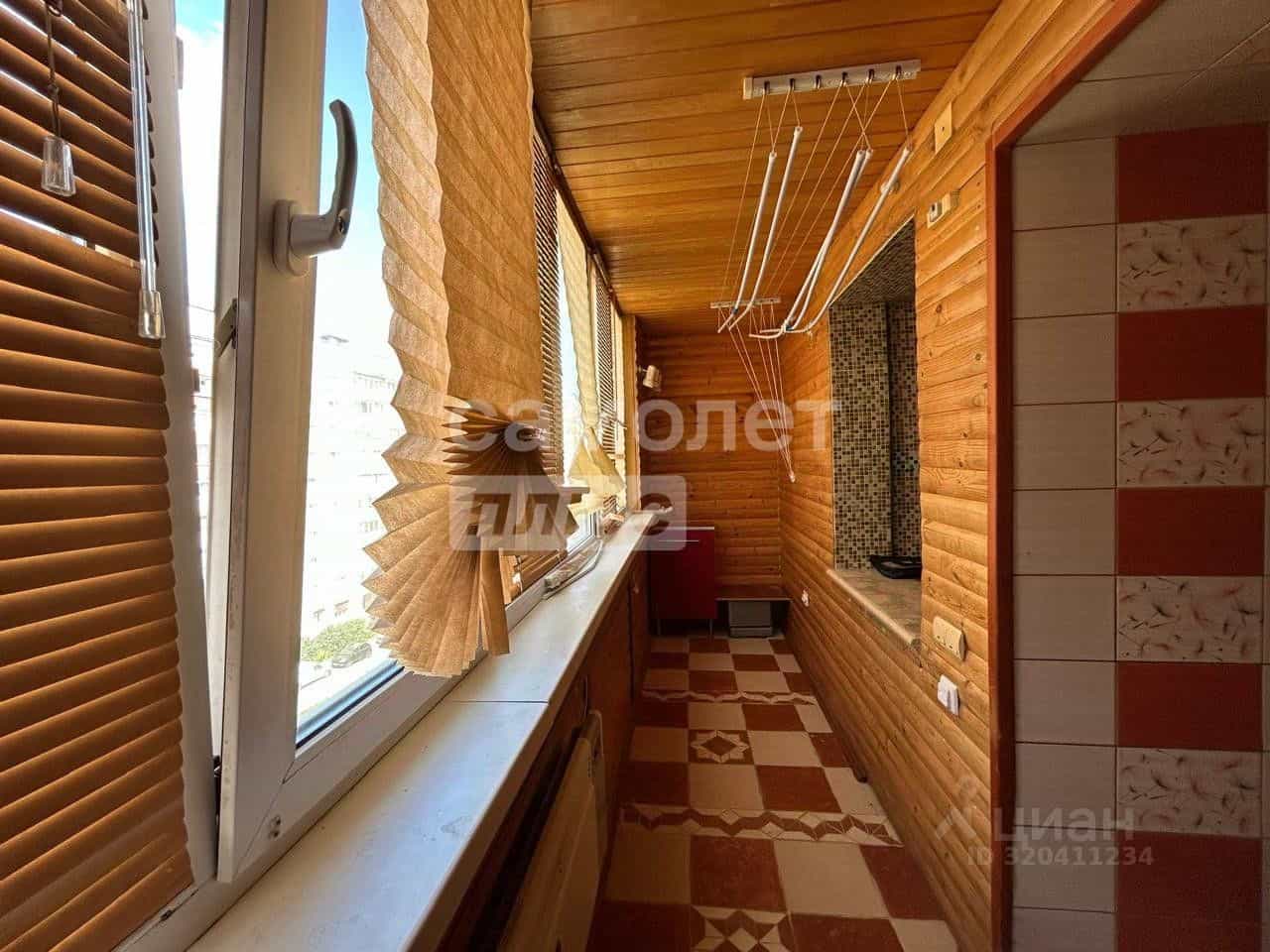 Россия, Смоленск, улица Крупской, 55А, фото 7