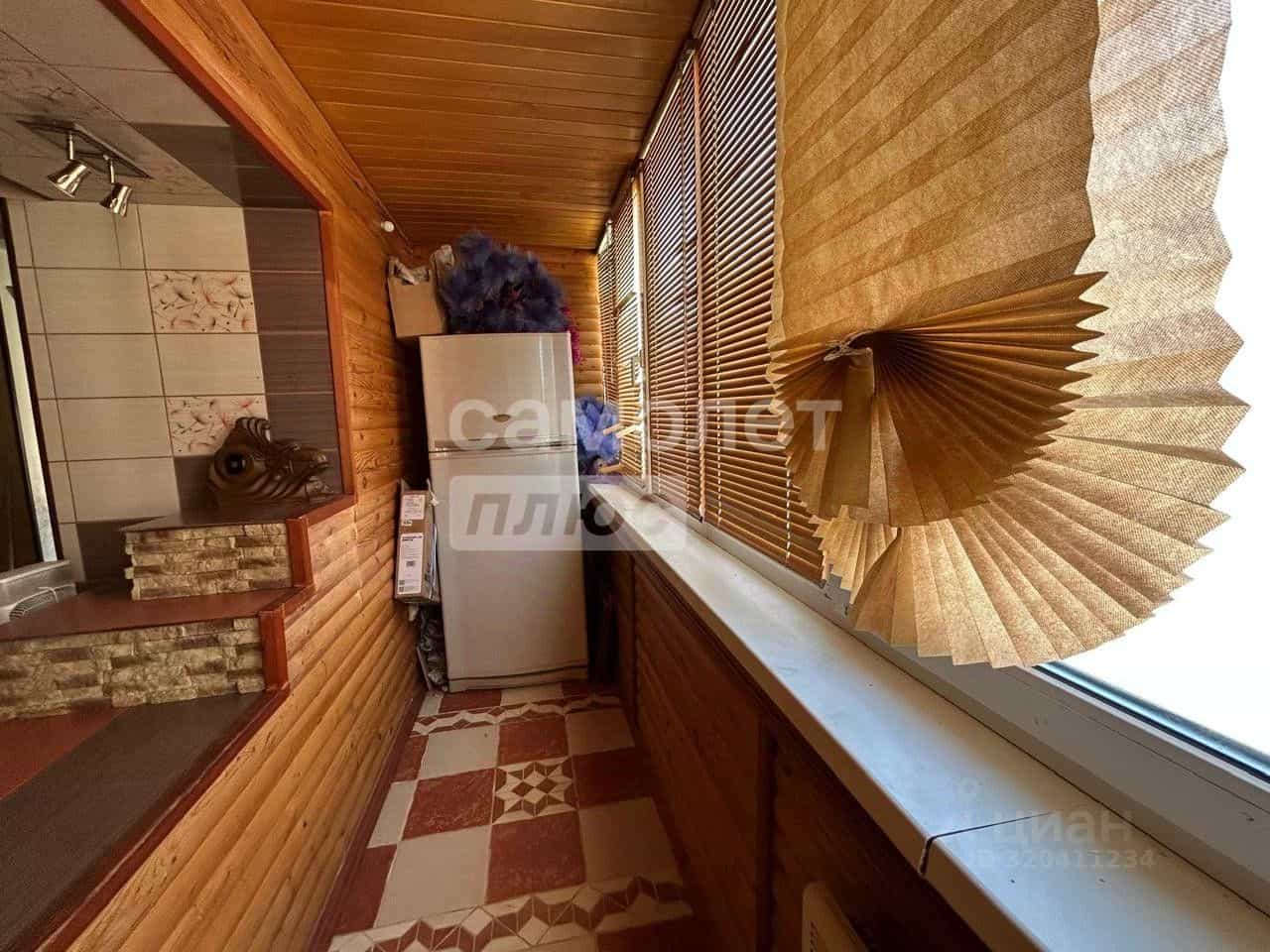 Россия, Смоленск, улица Крупской, 55А, фото 8