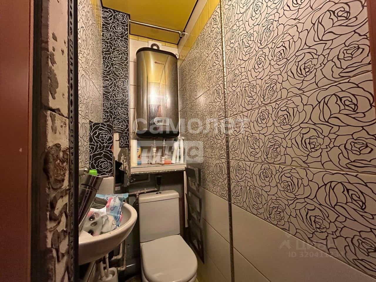 Россия, Смоленск, улица Крупской, 55А, фото 12