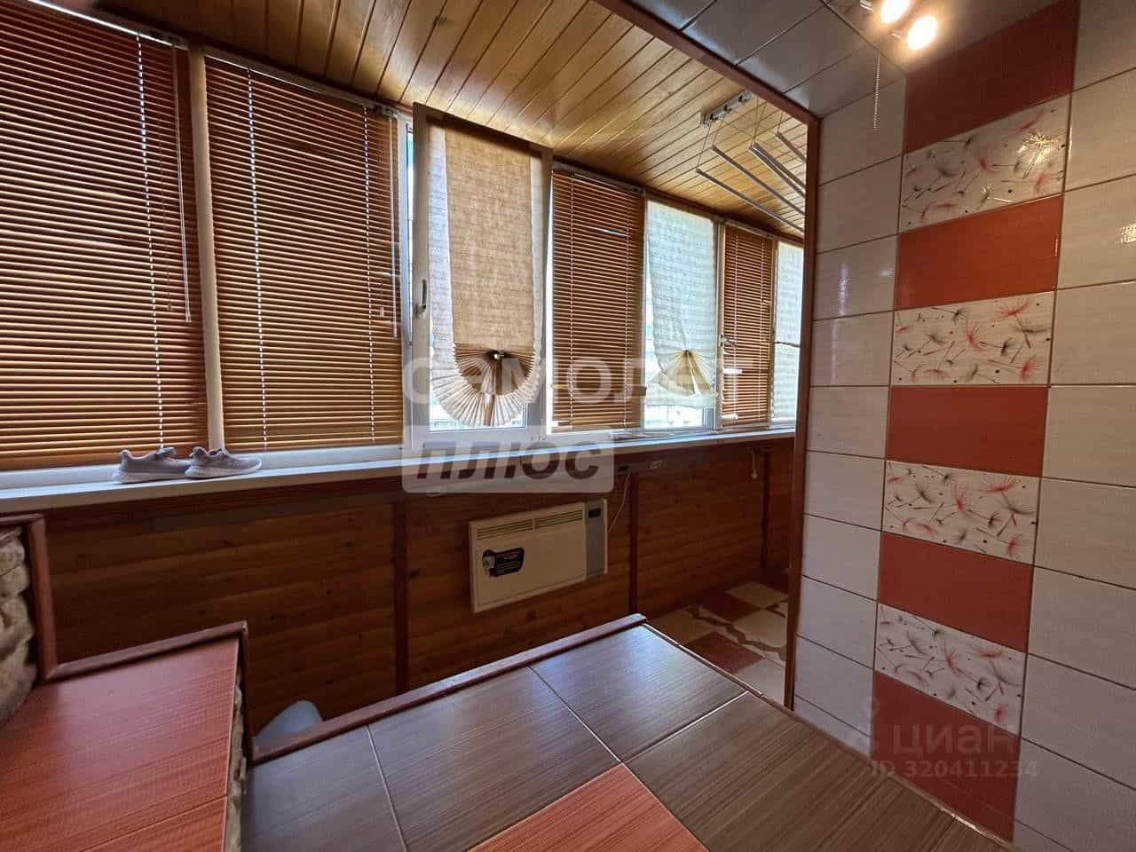 Россия, Смоленск, улица Крупской, 55А, фото 15