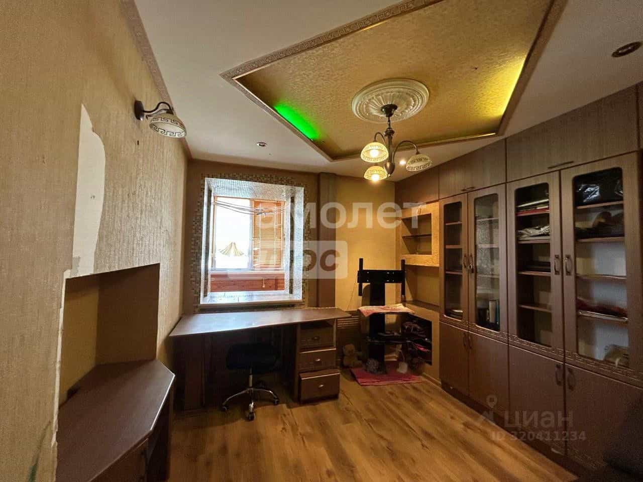 Россия, Смоленск, улица Крупской, 55А, фото 16