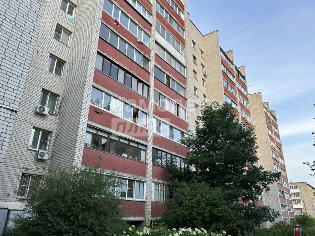 Россия, Смоленск, улица Крупской, 55А, фото 25