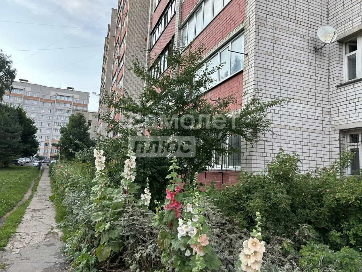 Россия, Смоленск, улица Крупской, 55А, фото 26