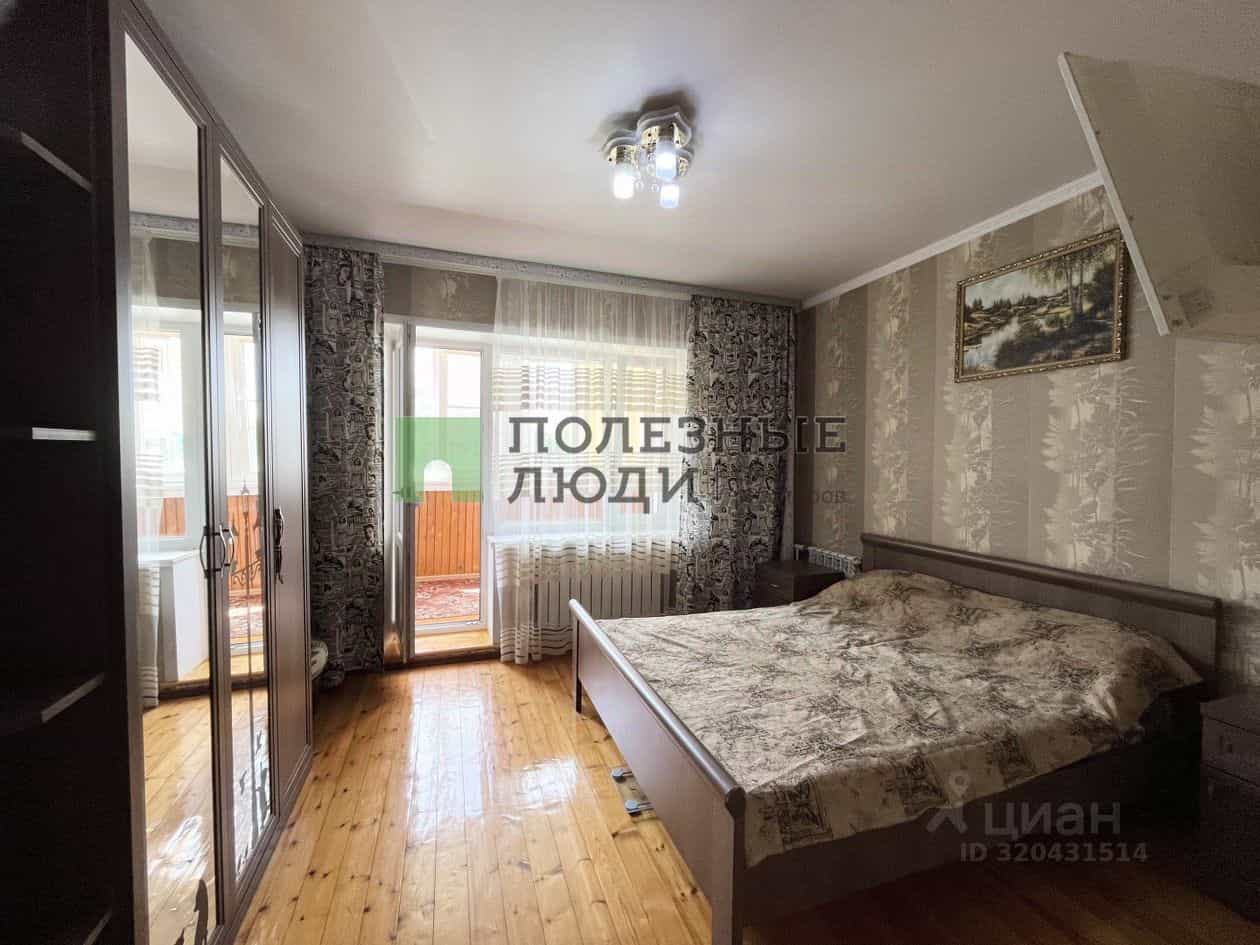 Россия, Орёл, улица 60-летия Октября, 11, фото 7