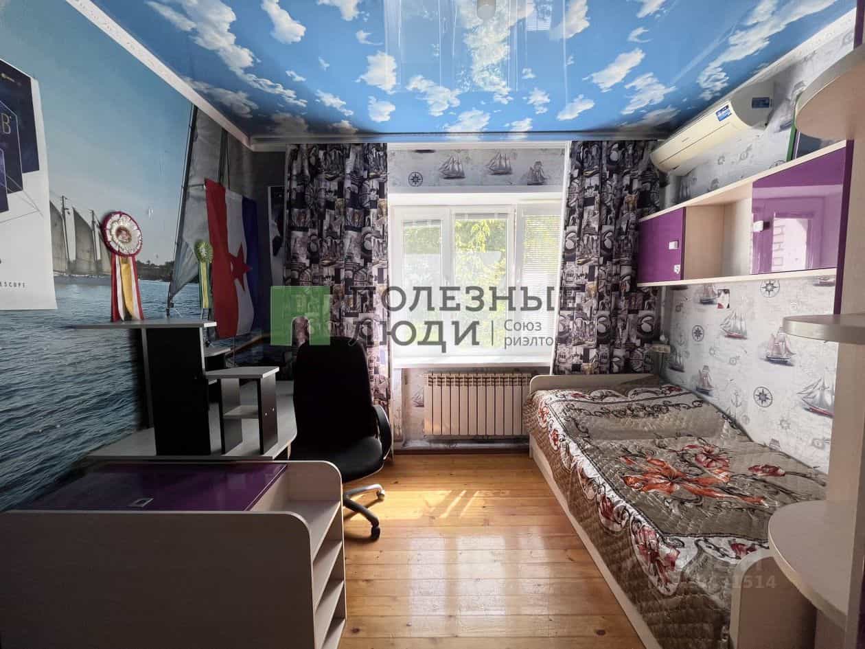 Россия, Орёл, улица 60-летия Октября, 11, фото 9