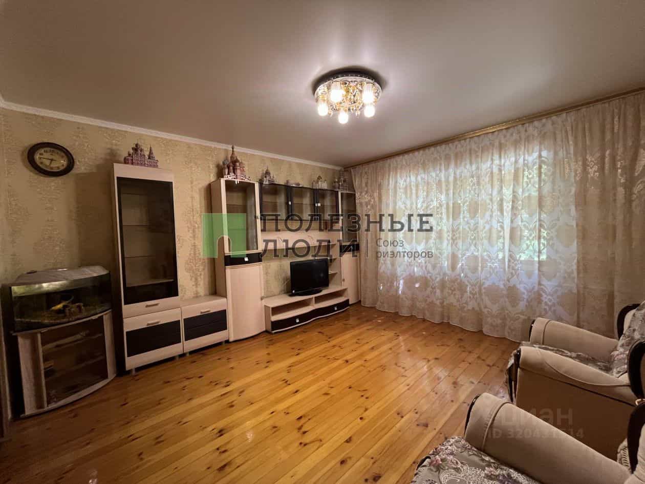 Россия, Орёл, улица 60-летия Октября, 11, фото 11