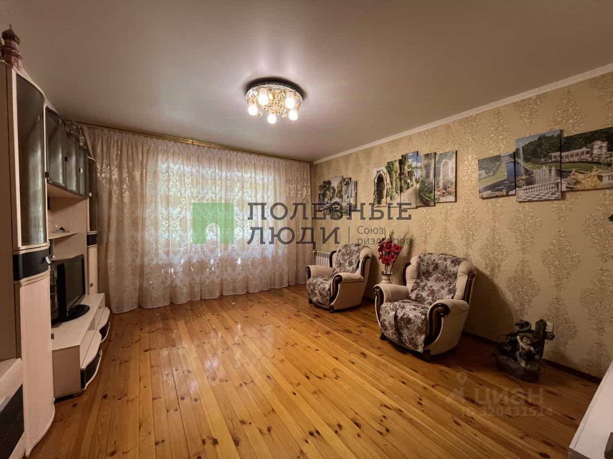 Россия, Орёл, улица 60-летия Октября, 11, фото 12