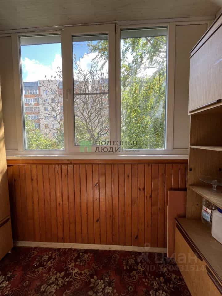 Россия, Орёл, улица 60-летия Октября, 11, фото 24