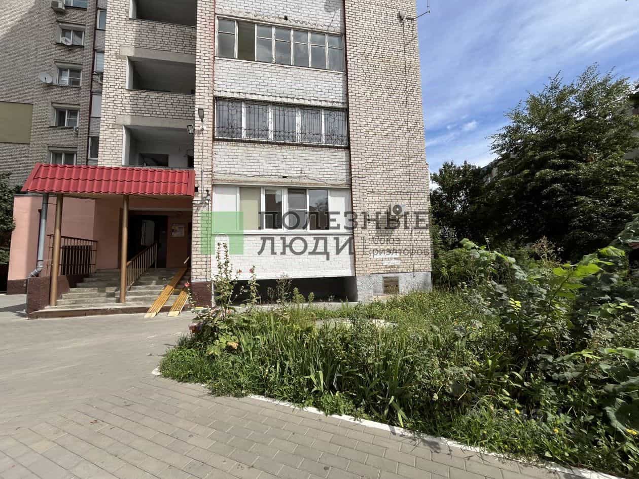 Россия, Орёл, улица 60-летия Октября, 11, фото 27