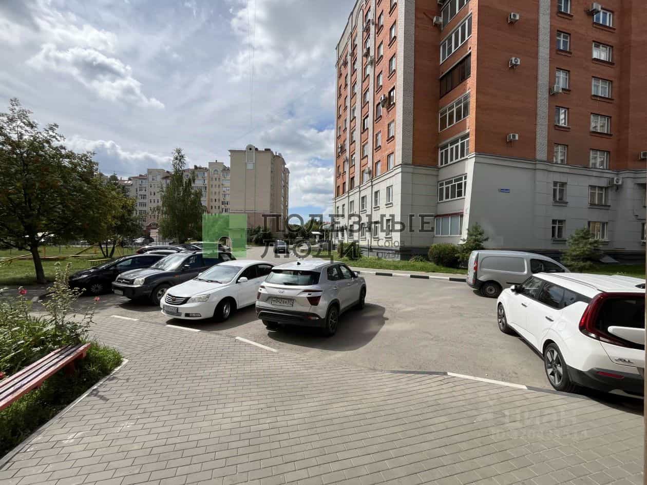 Россия, Орёл, улица 60-летия Октября, 11, фото 28