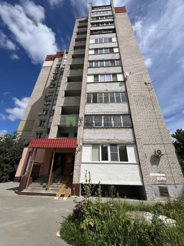 Россия, Орёл, улица 60-летия Октября, 11, фото 29