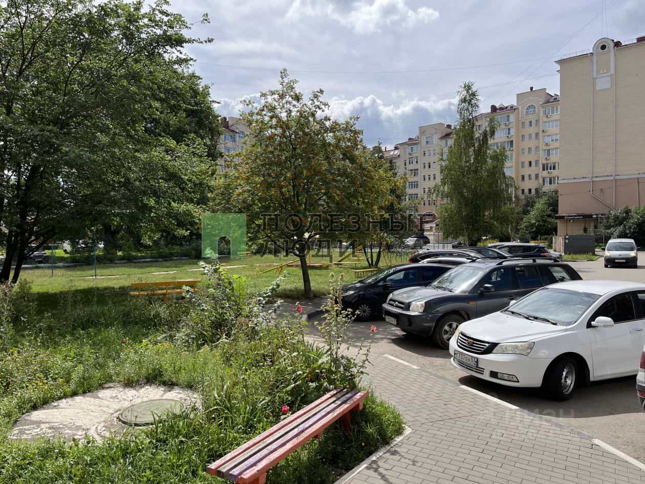 Россия, Орёл, улица 60-летия Октября, 11, фото 30