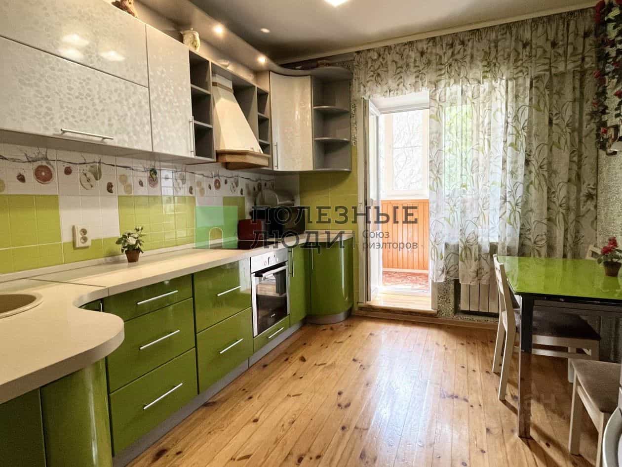 Россия, Орёл, улица 60-летия Октября, 11, фото 32