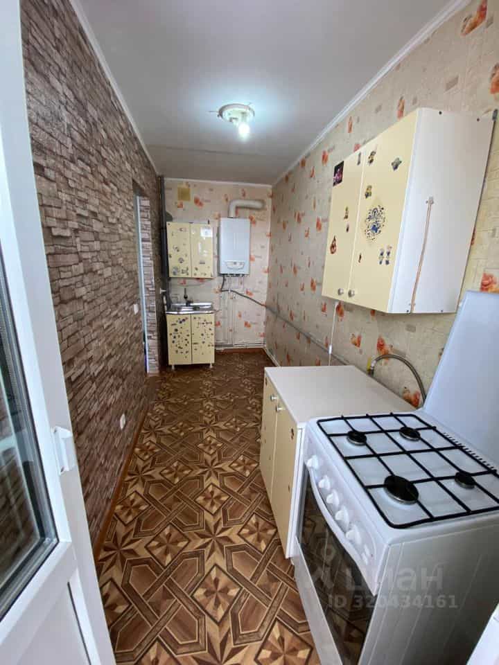 Россия, Кострома, микрорайон Венеция, 44
