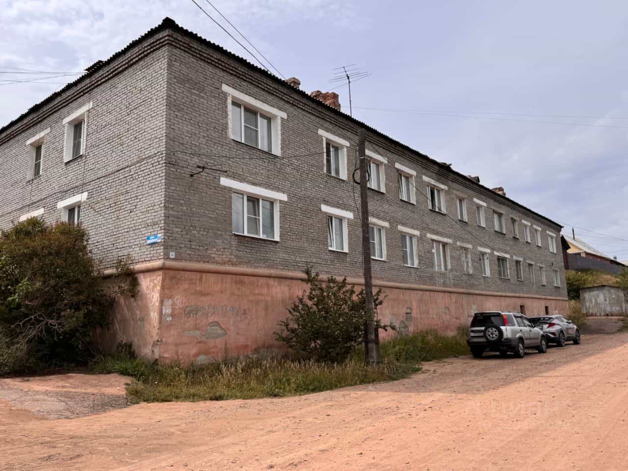 Россия, Республика Бурятия, Улан-Удэ, микрорайон Новая Комушка, Северная улица, 90