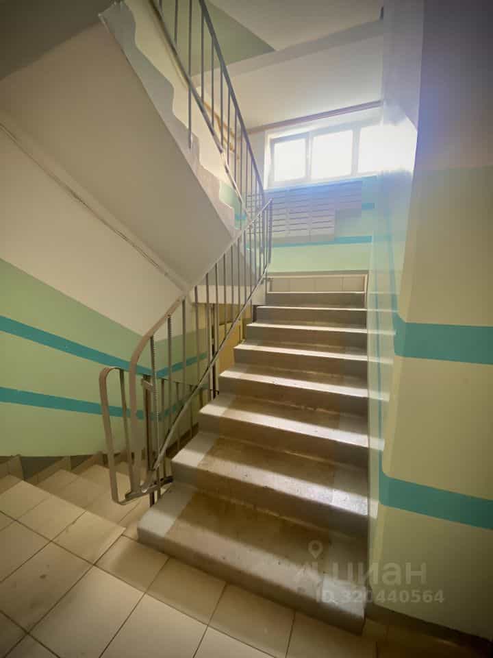 Россия, Тамбовская область, Моршанск, улица Дзержинского, 2/1, фото 6