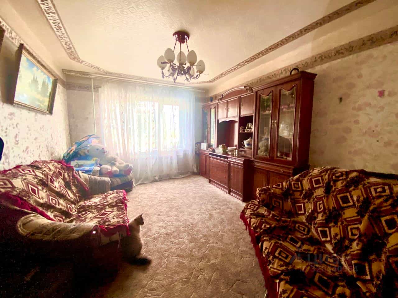 Россия, Тамбовская область, Моршанск, улица Дзержинского, 2/1, фото 13