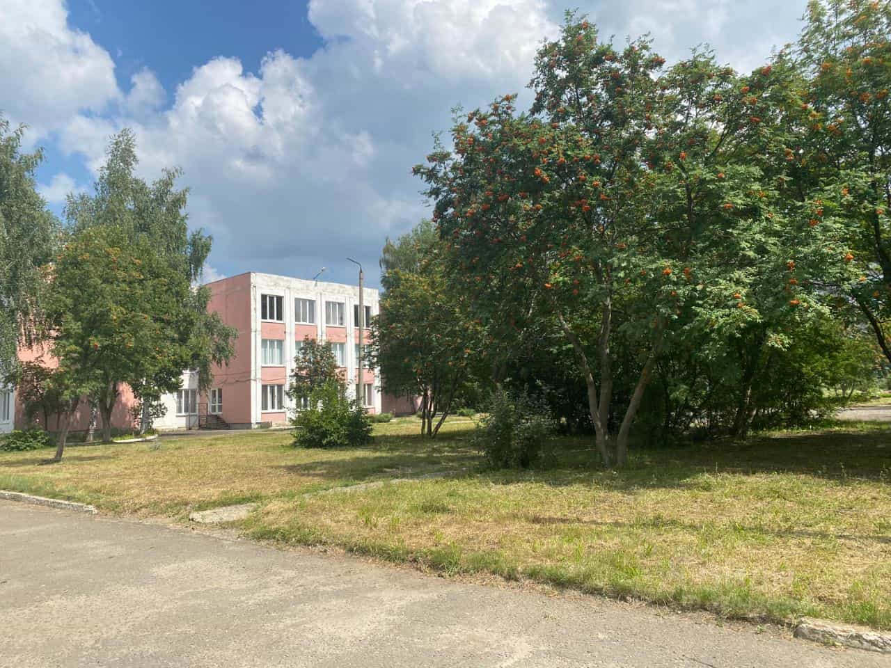 Россия, Тамбовская область, Моршанск, улица Дзержинского, 2/1, фото 18