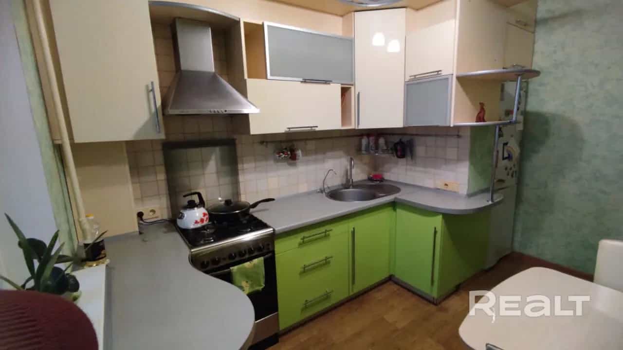 Беларусь, Гомель, улица Мазурова, 52
