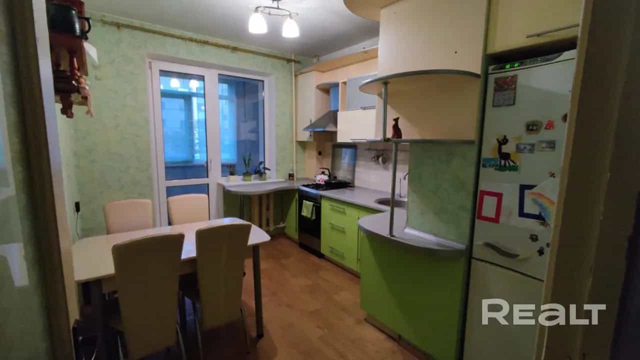 Беларусь, Гомель, улица Мазурова, 52, фото 2
