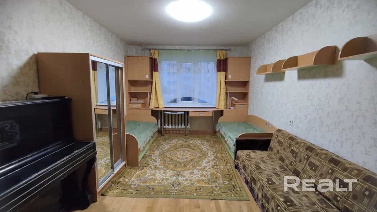 Беларусь, Гомель, улица Мазурова, 52, фото 5