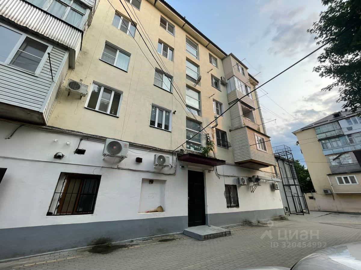 Россия, Республика Ингушетия, Назрань, проспект Идриса Базоркина, 14, фото 2