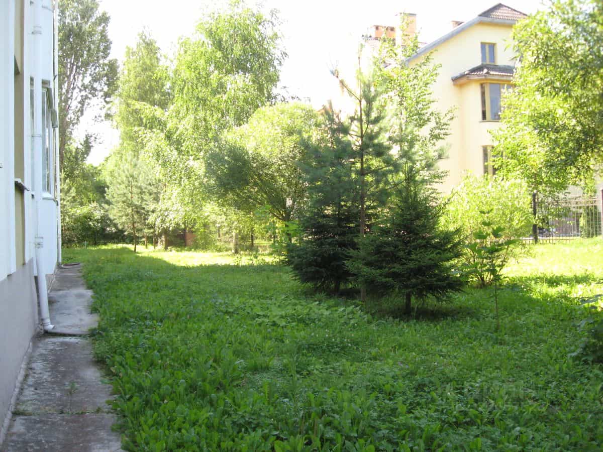 Россия, Великий Новгород, Донецкий район, Парковая улица, 3к2, фото 14