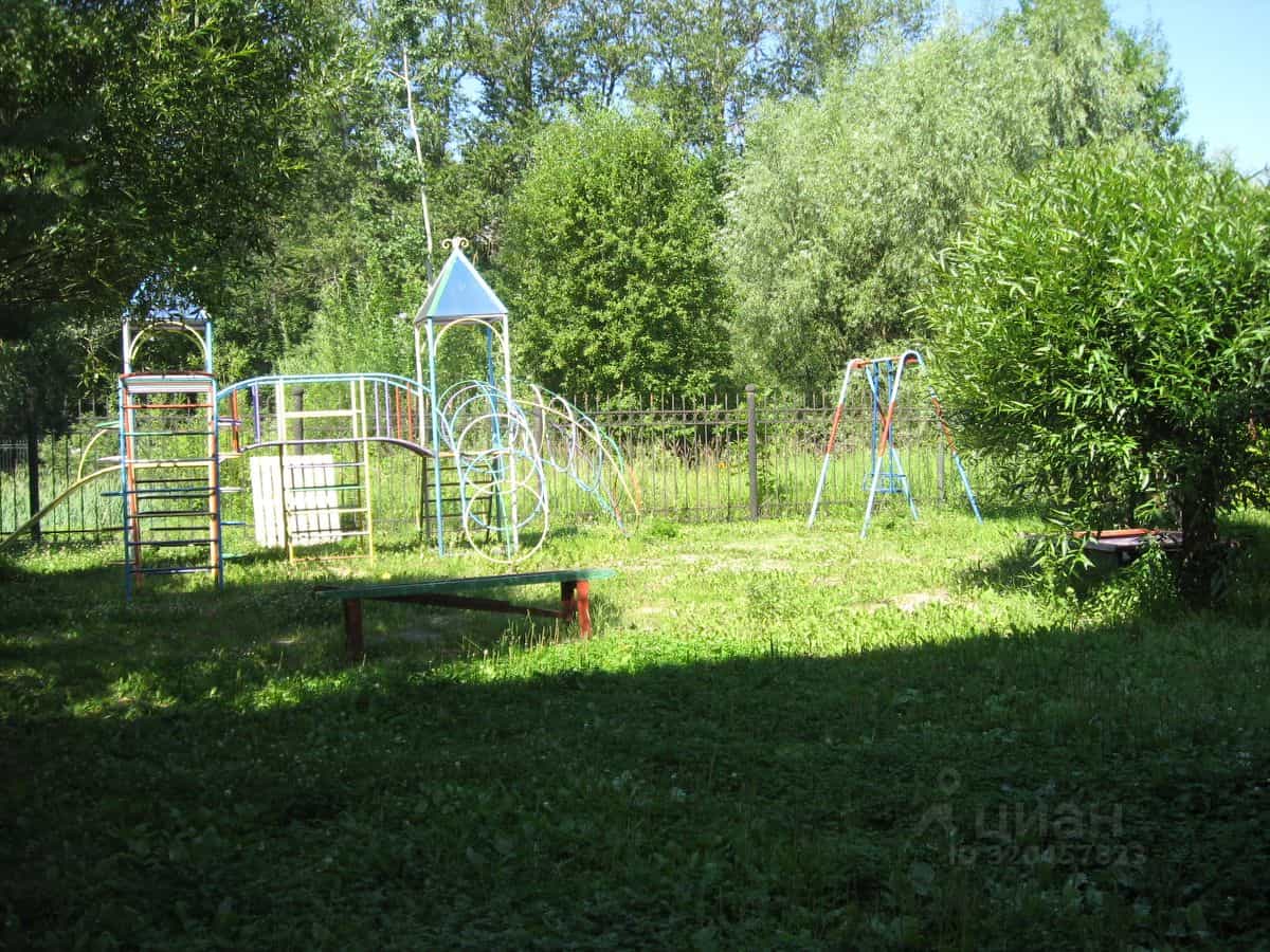 Россия, Великий Новгород, Донецкий район, Парковая улица, 3к2, фото 15