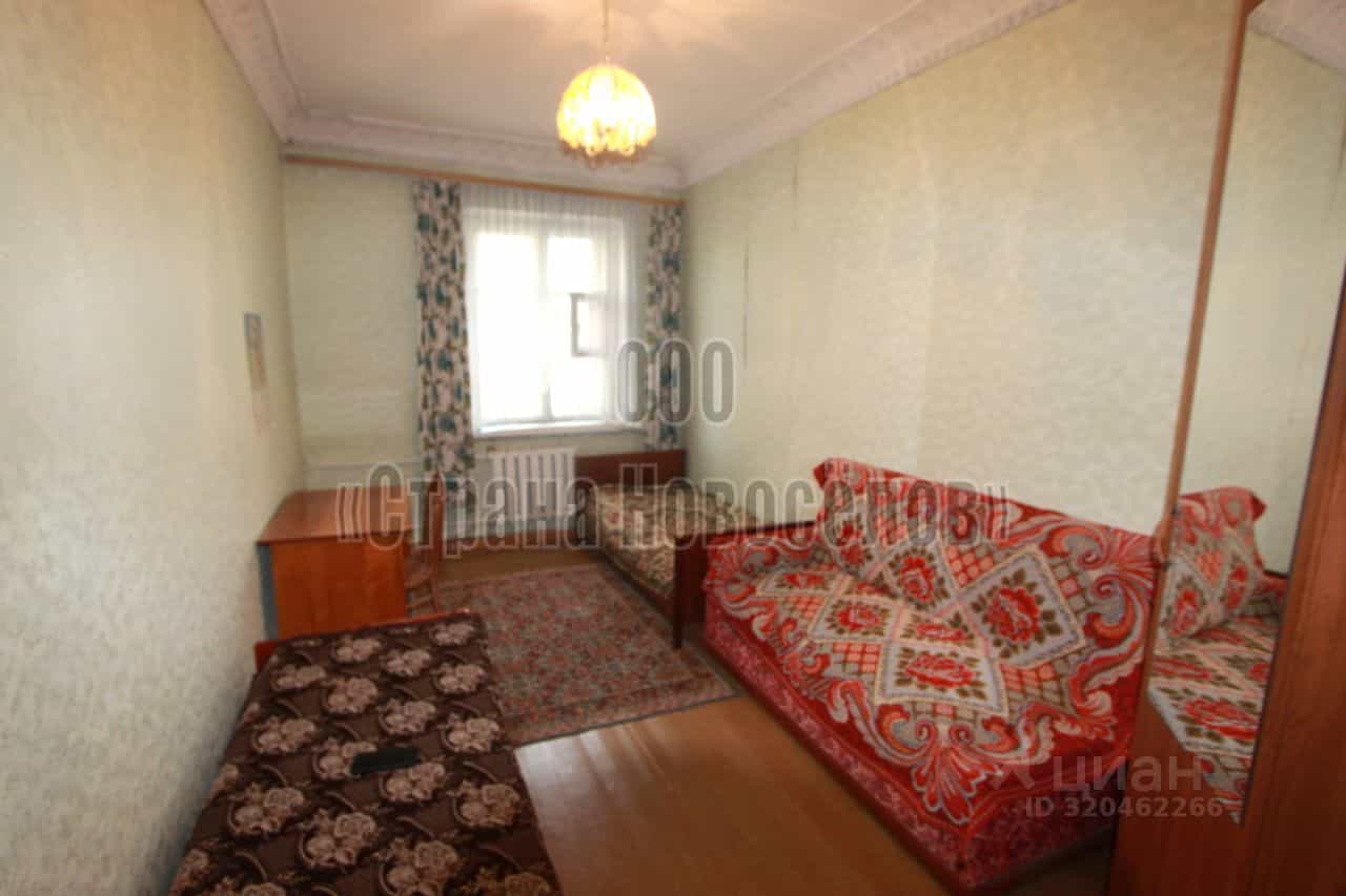 Россия, Республика Мордовия, Саранск, проспект Ленина, 18, фото 6