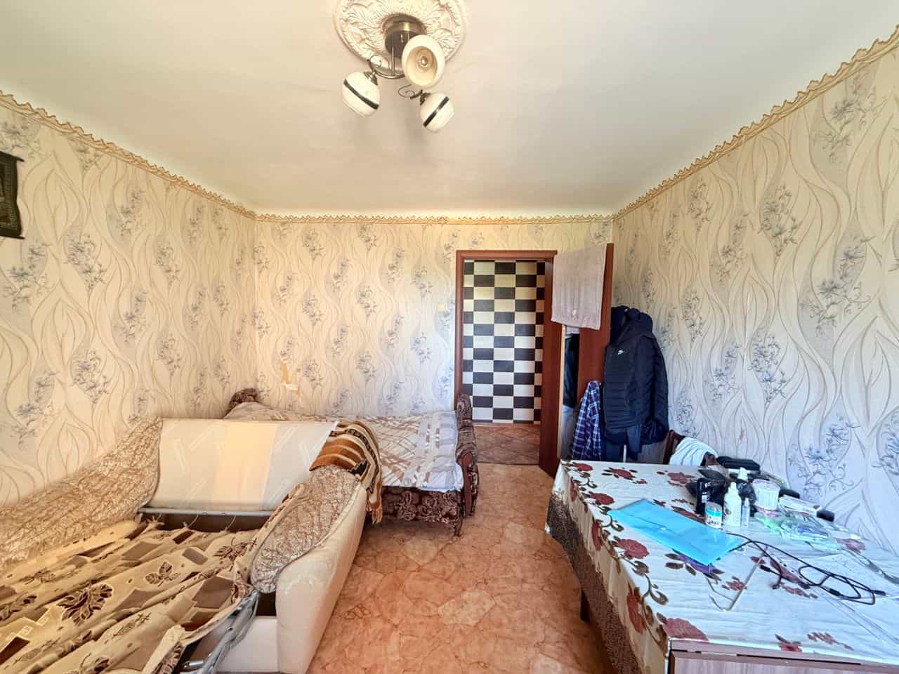 Россия, Новгородская область, Валдай, улица Победы, 43, фото 5