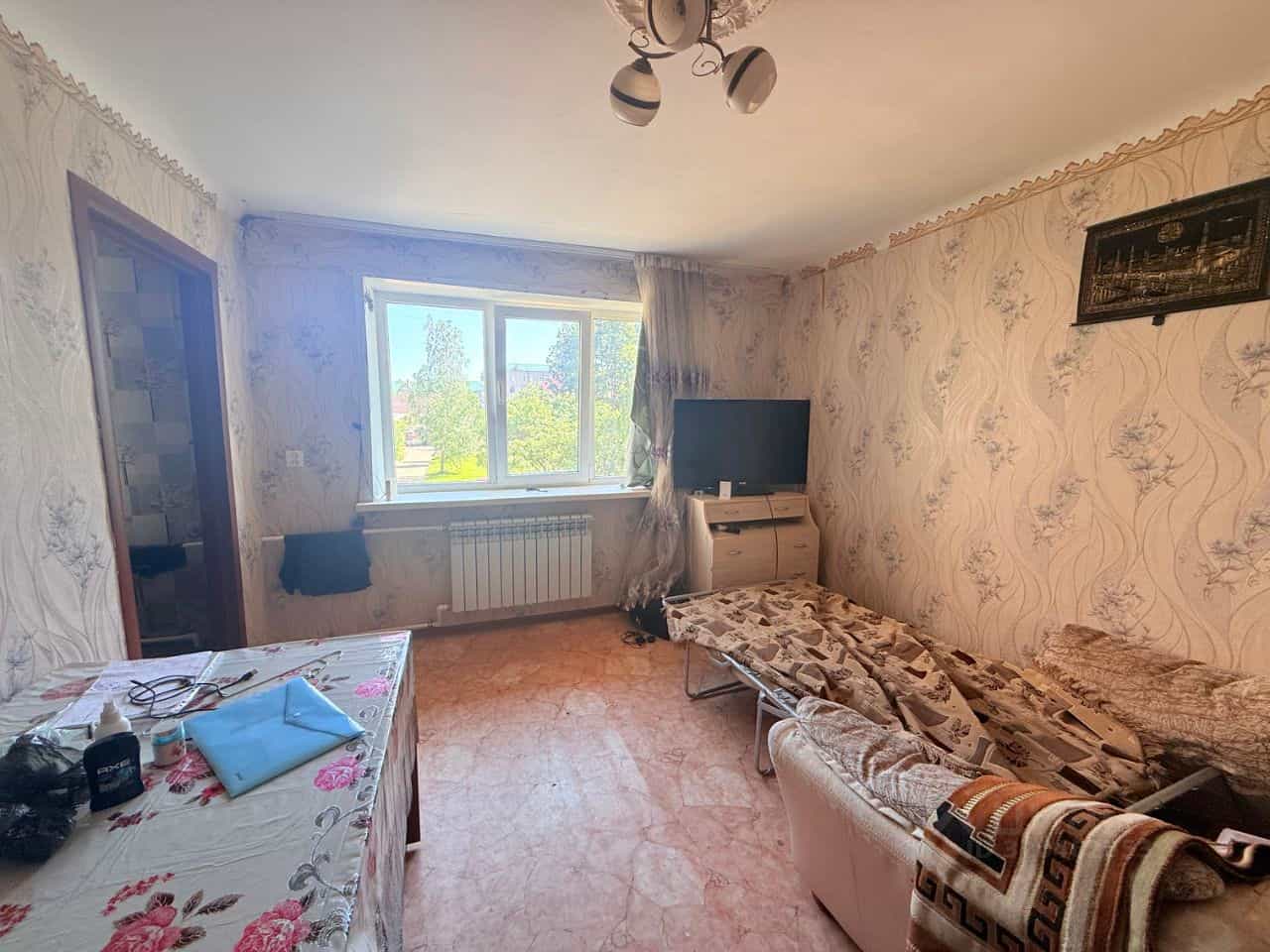 Россия, Новгородская область, Валдай, улица Победы, 43, фото 6