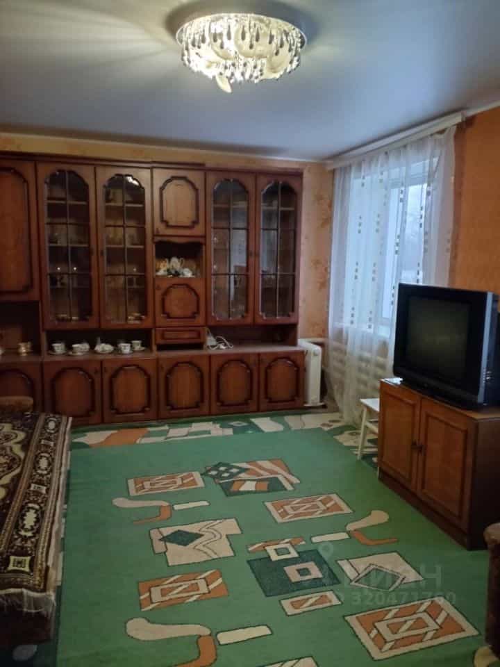 Россия, Тамбовская область, Жердевка, улица Серова, 4, фото 3