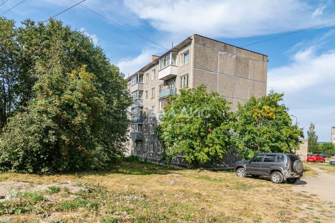Россия, Республика Карелия, Петрозаводск, Сегежская улица, 5