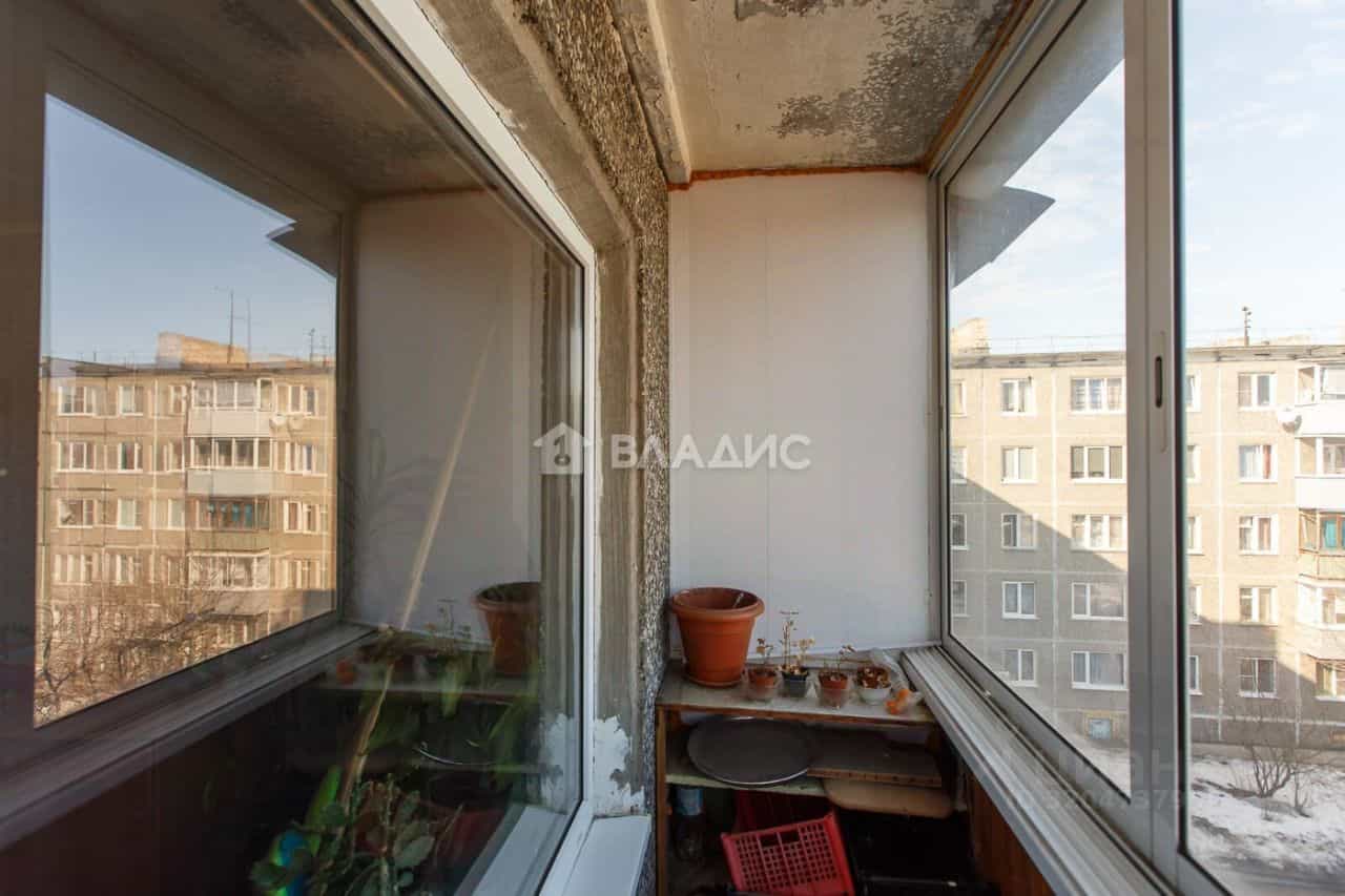 Россия, Республика Карелия, Петрозаводск, Сегежская улица, 5, фото 12
