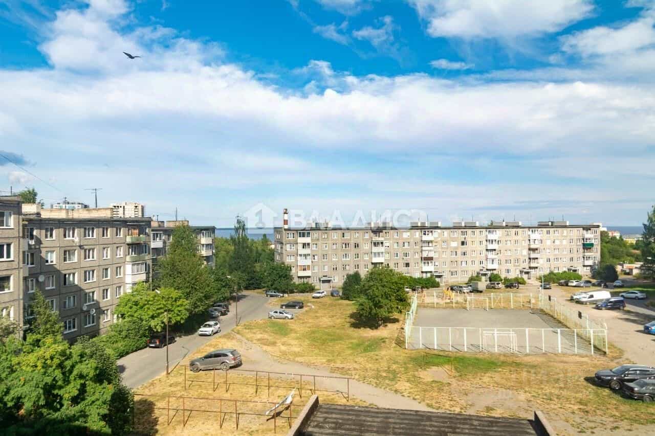 Россия, Республика Карелия, Петрозаводск, Сегежская улица, 5, фото 13